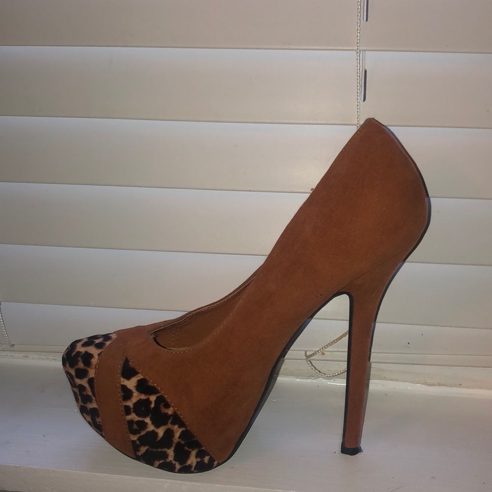 Heels